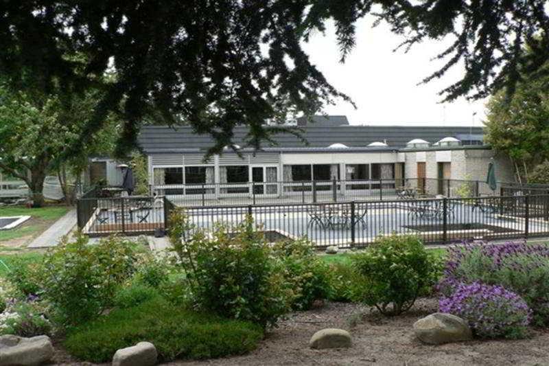 Hotel Hotel Ashburton 3*