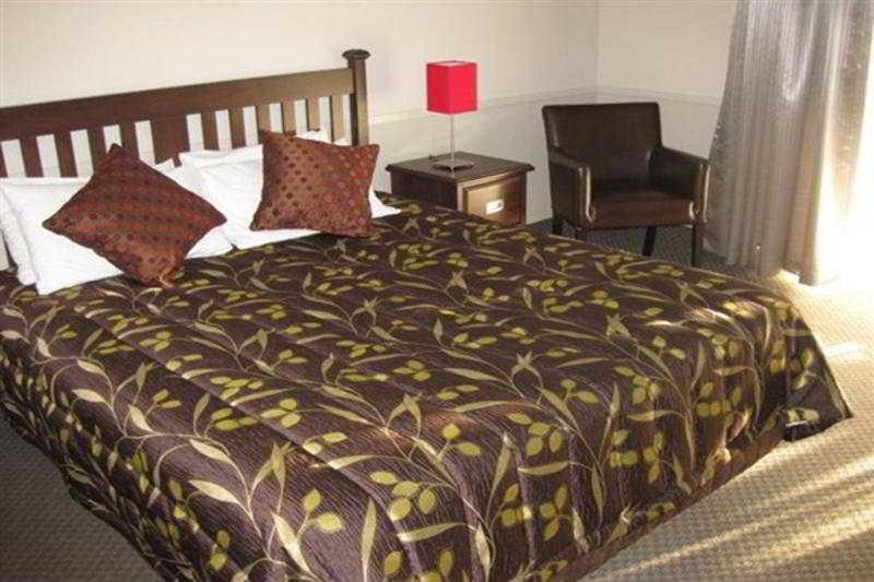 Hotel Ashburton Hotel 3*