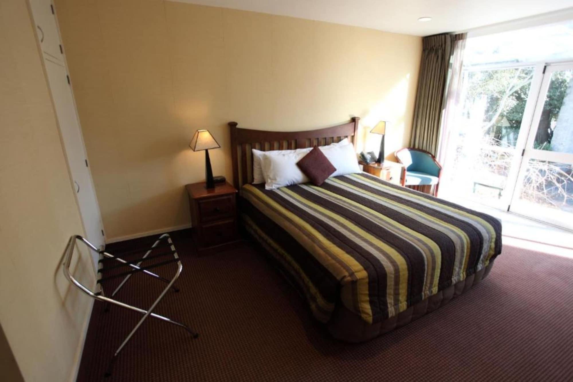 Hotel Hotel Ashburton Ashburton