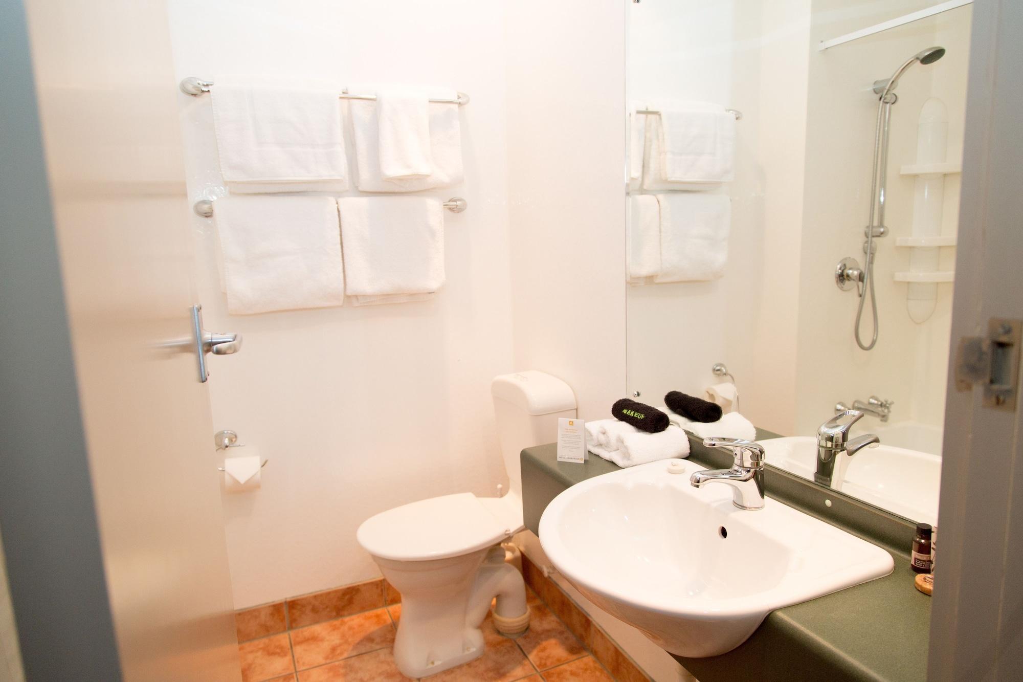Hotel Hotel Ashburton