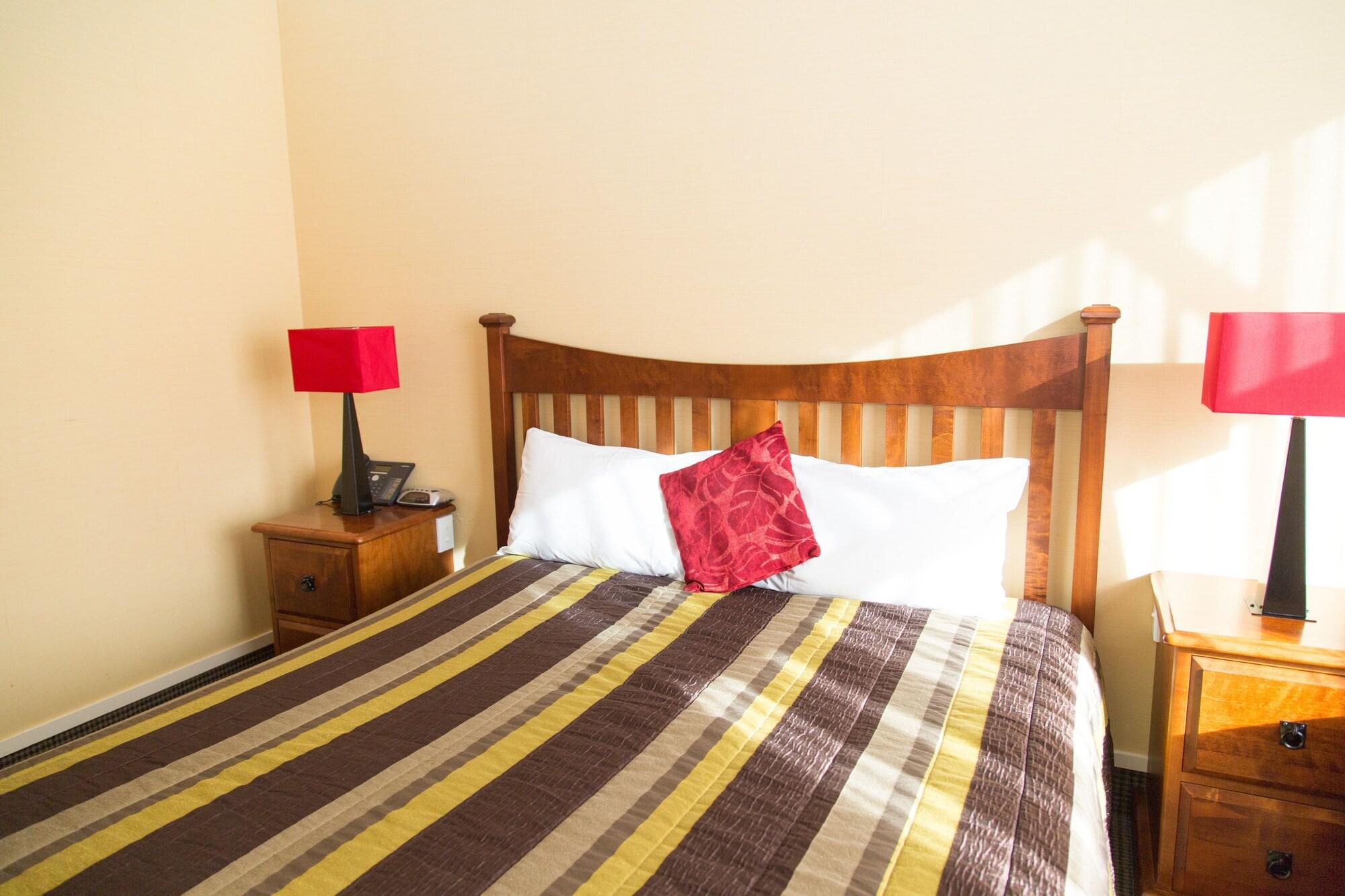 Hotel Ashburton 3* Ashburton