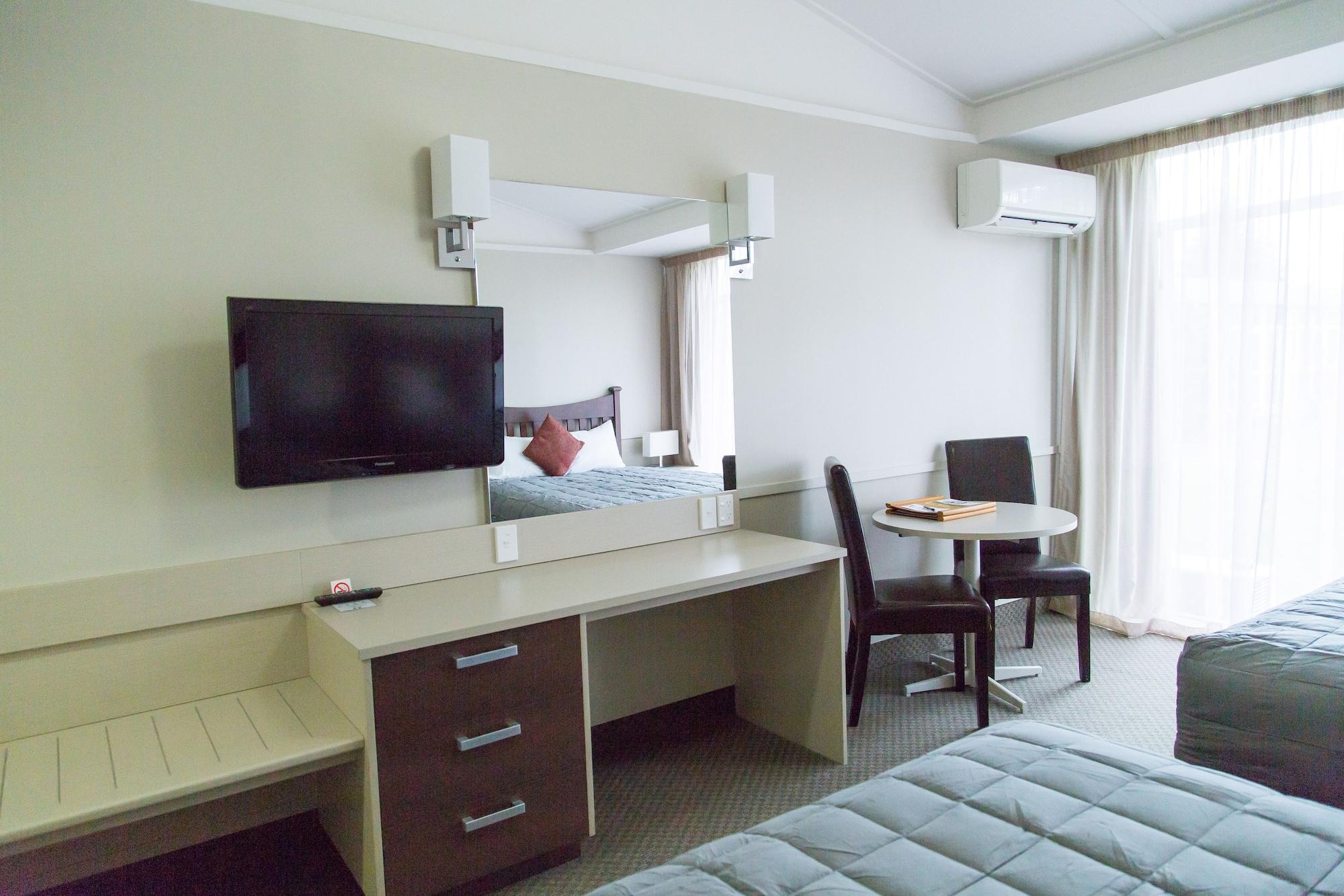 Hotel Ashburton Hotel Ashburton