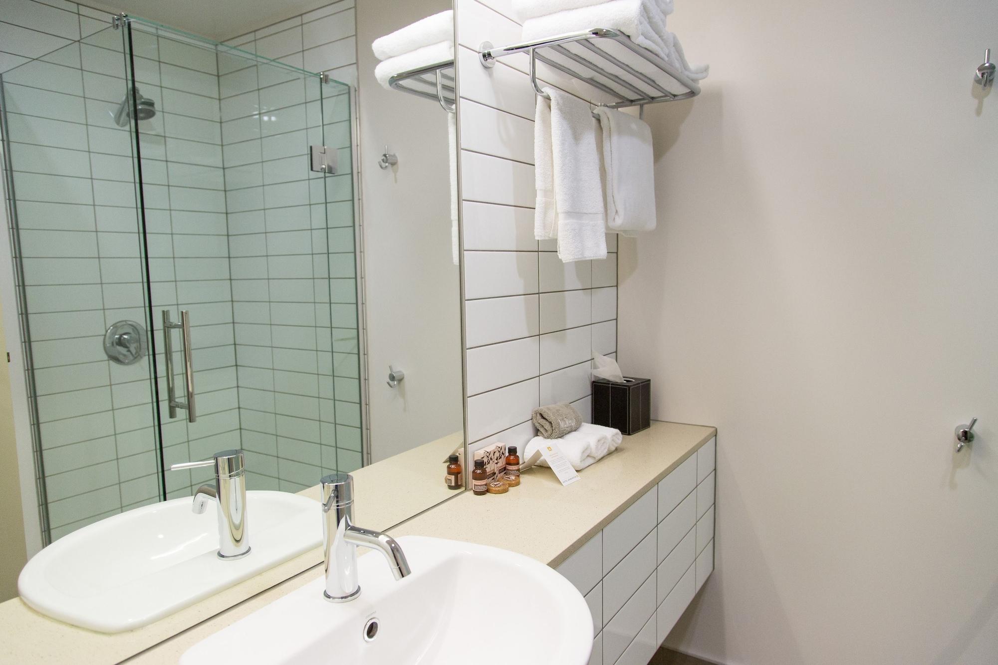 Hotel Hotel Ashburton 3*