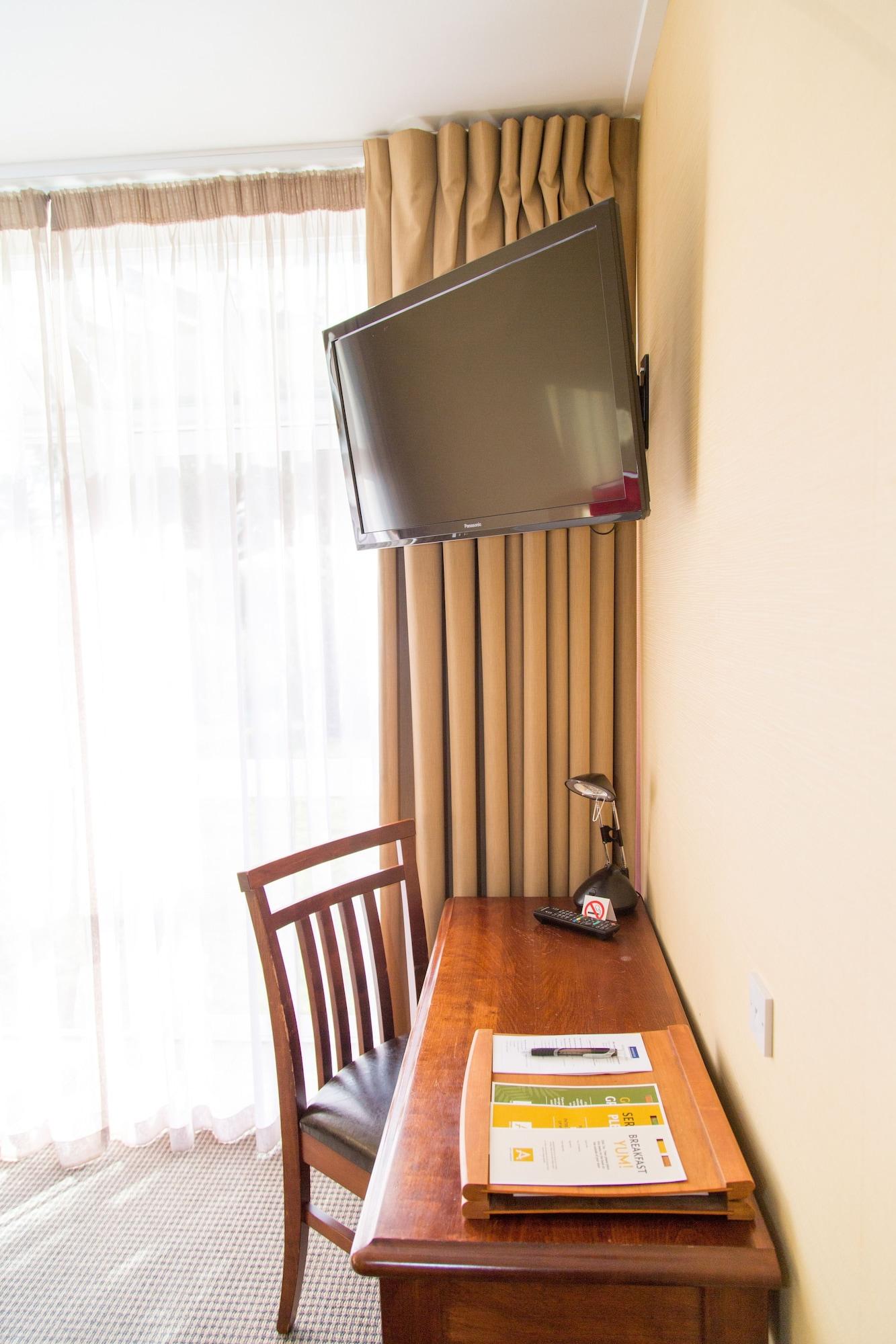 Hotel Ashburton Hotel 3*