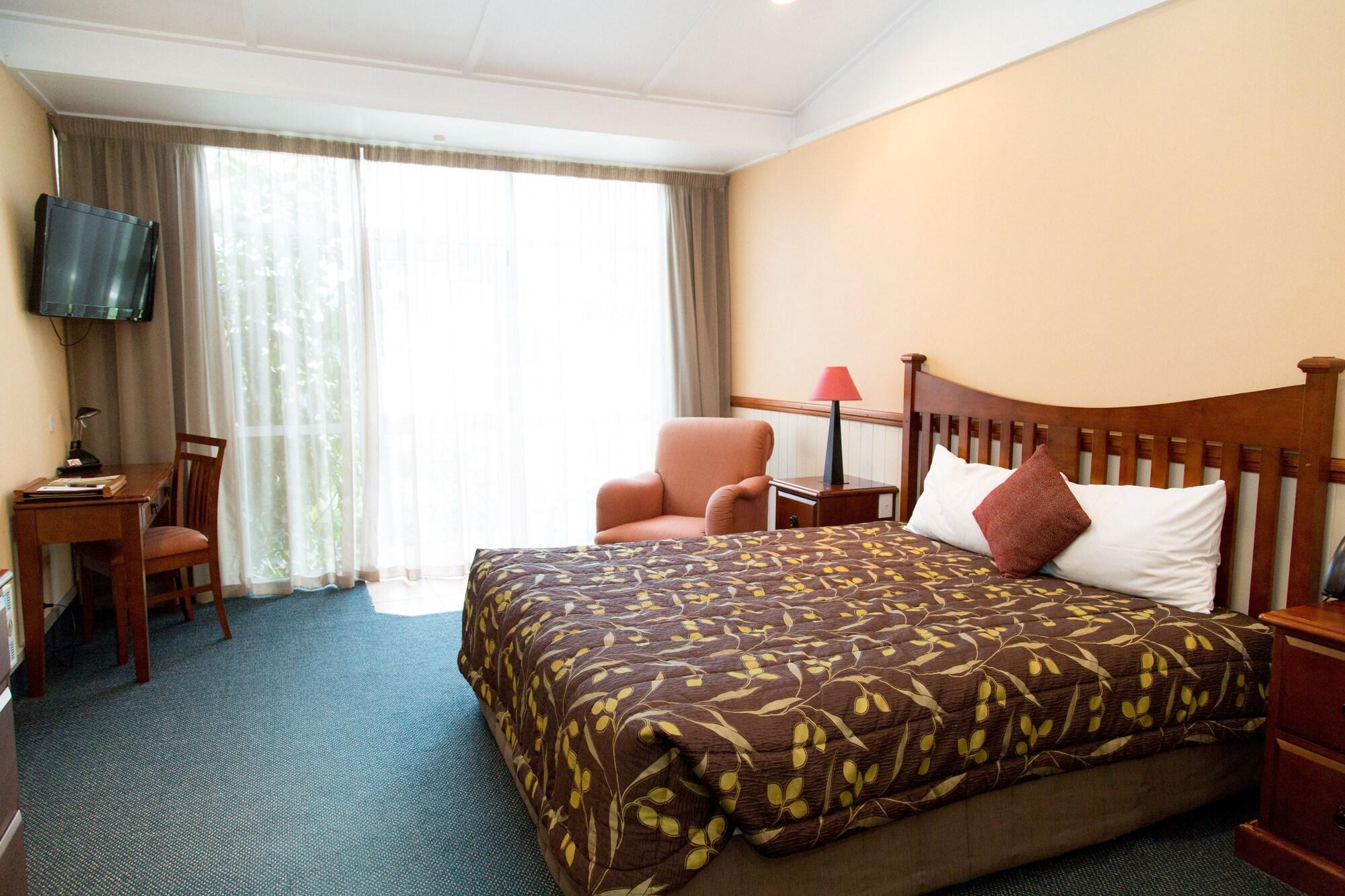 Hotel Ashburton 3* Ashburton