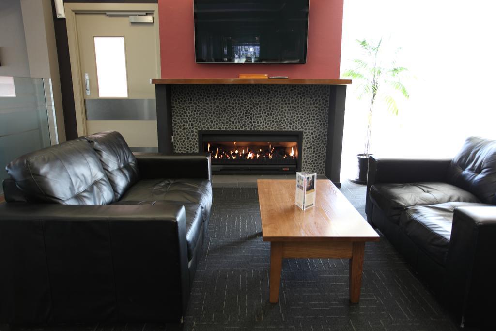 Hotel Ashburton Hotel 3*