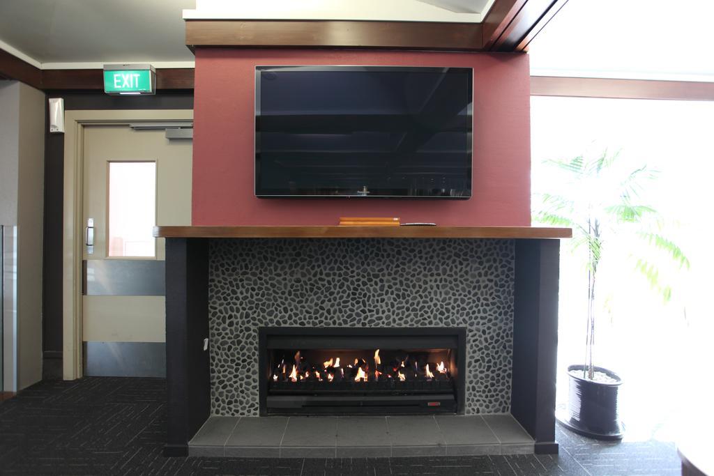 Hotel Hotel Ashburton Ashburton