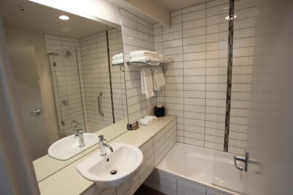 Hotel Ashburton