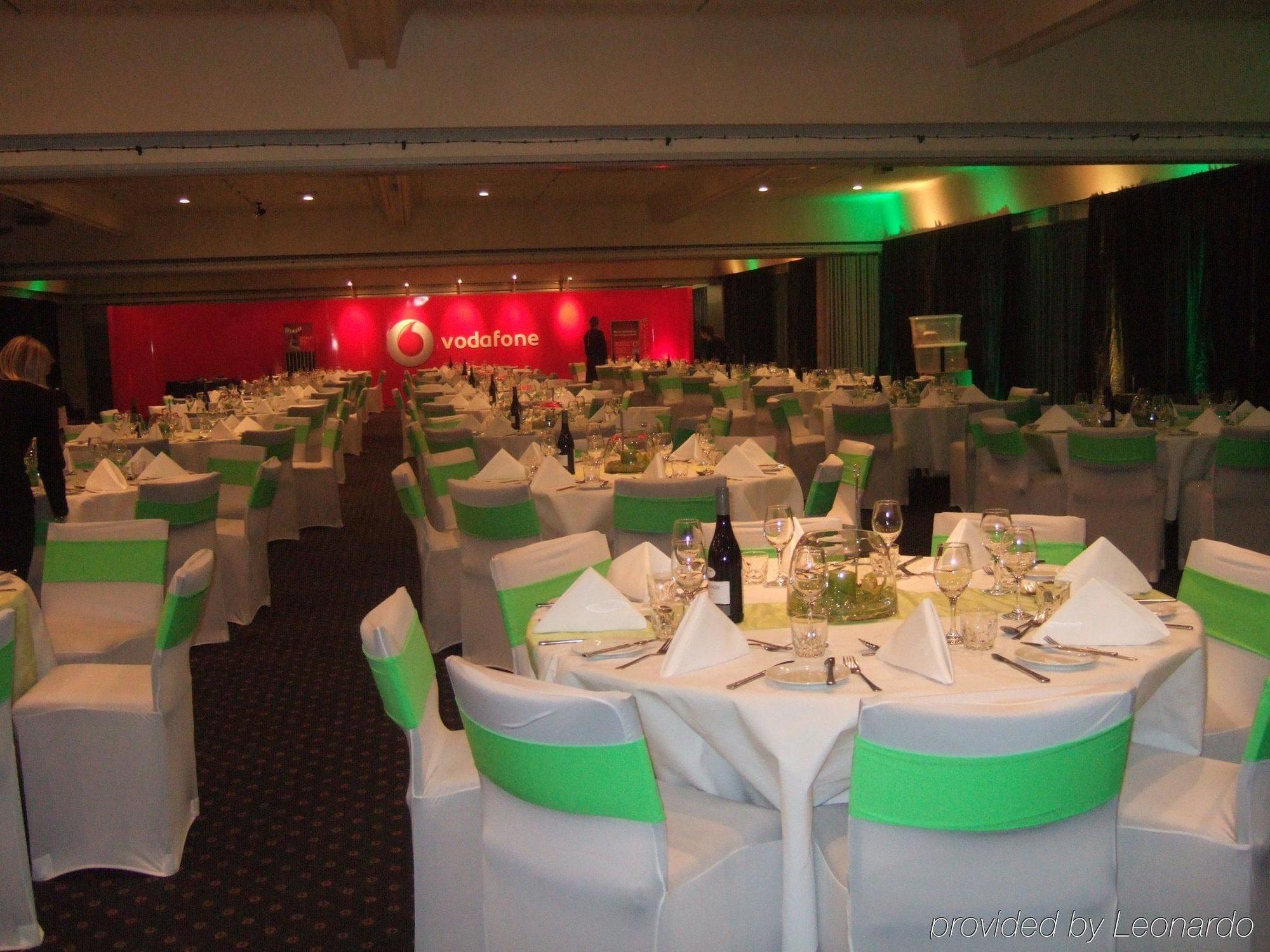 Hotel Ashburton Hotel 3*