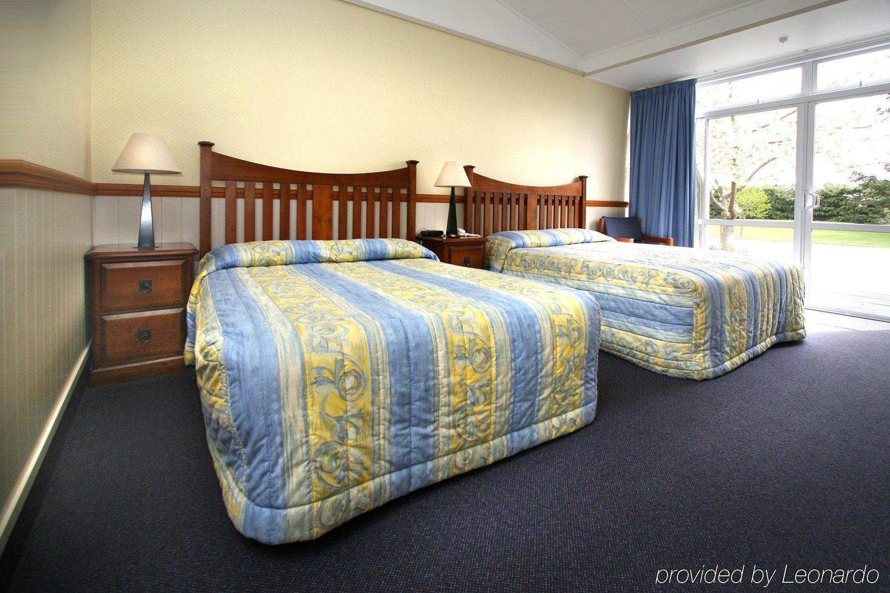 Hotel Ashburton