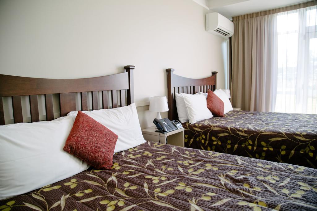 Hotel Ashburton Ashburton