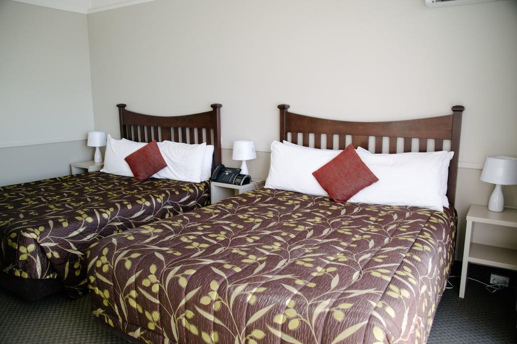 Hotel Ashburton Ashburton