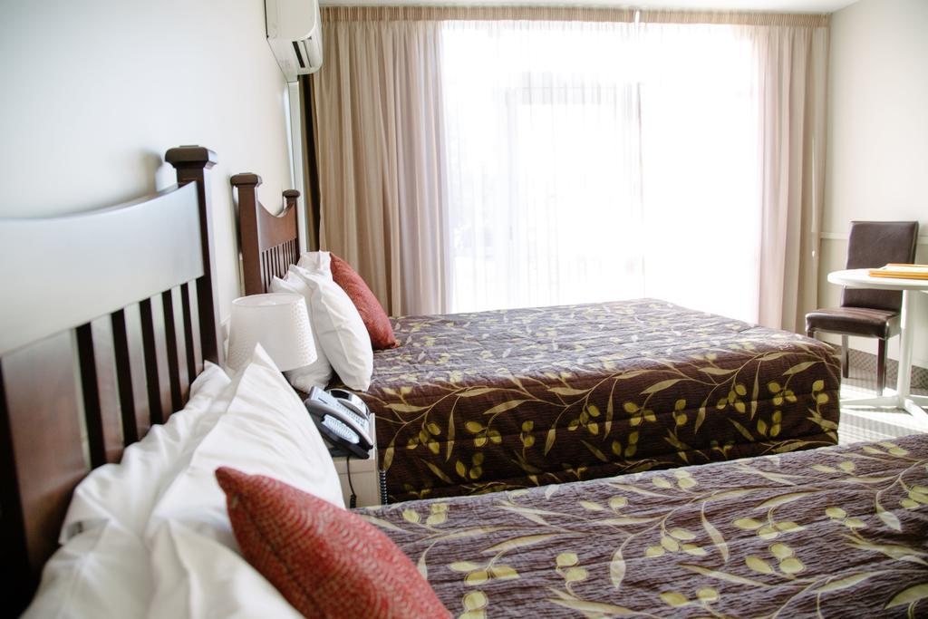 Hotel Hotel Ashburton
