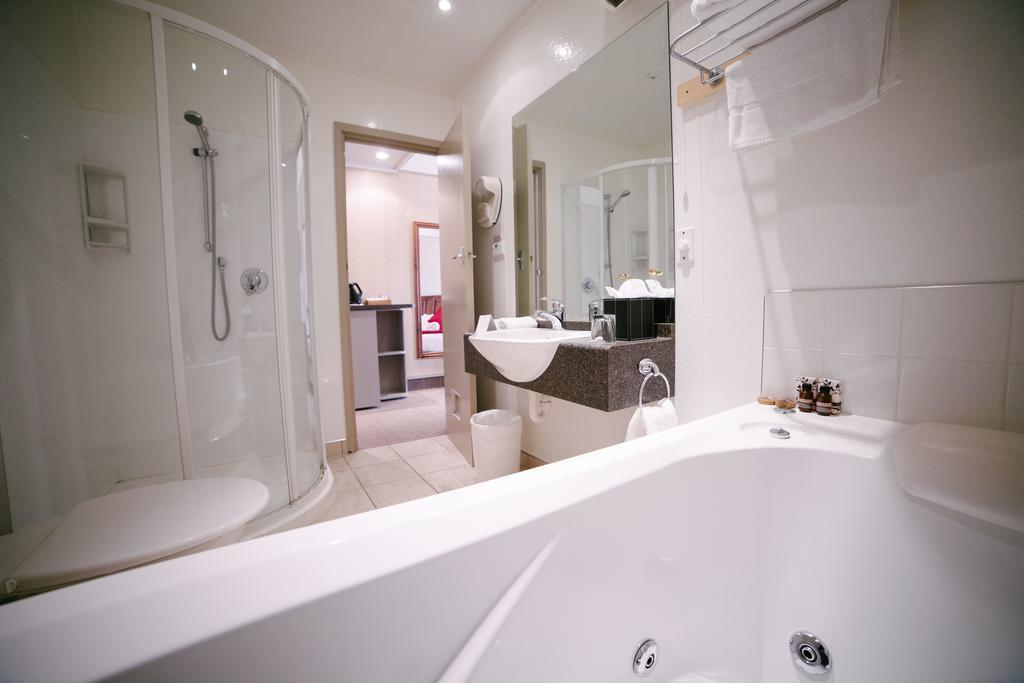 Hotel Ashburton