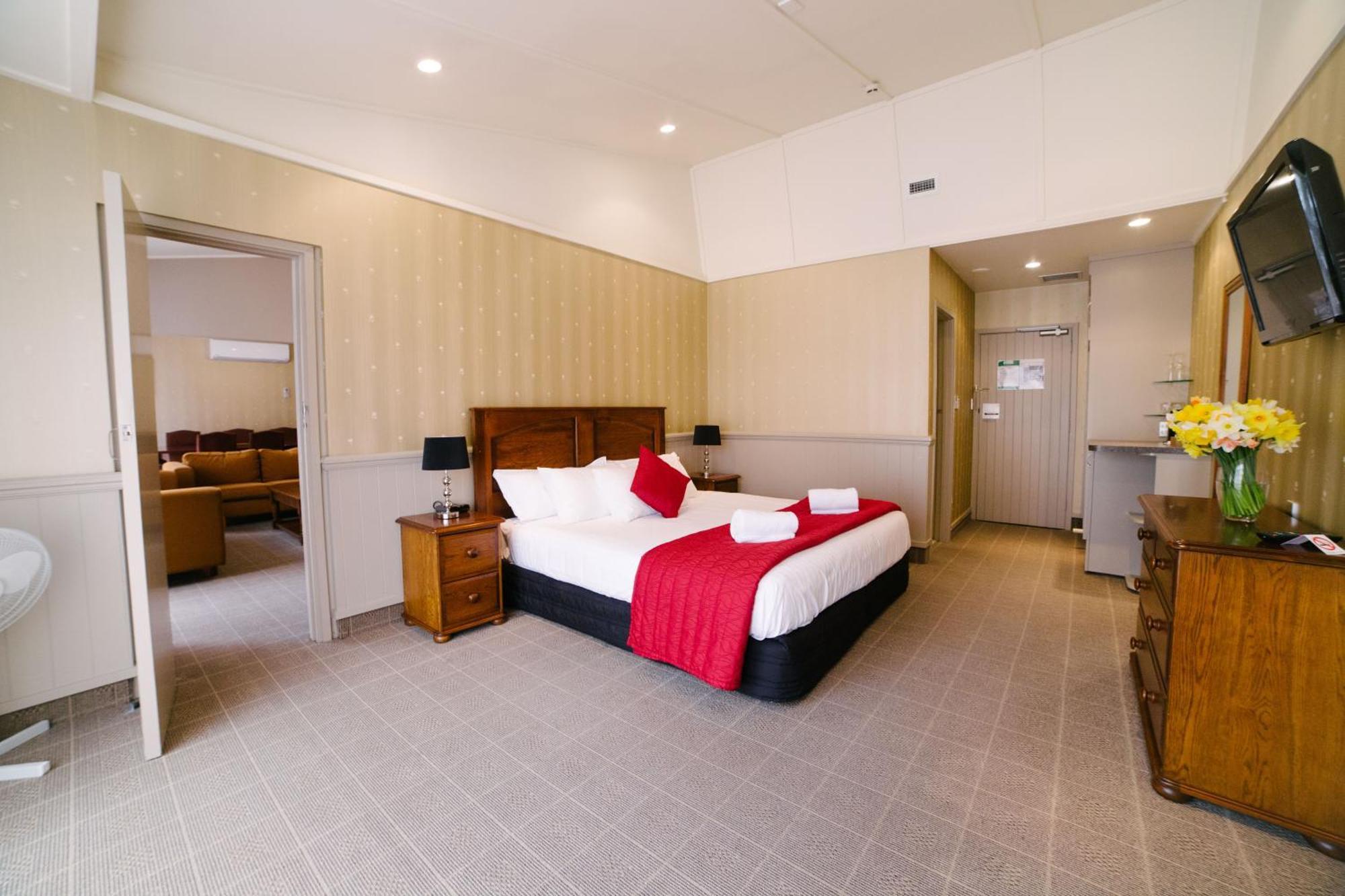 Hotel Ashburton Ashburton