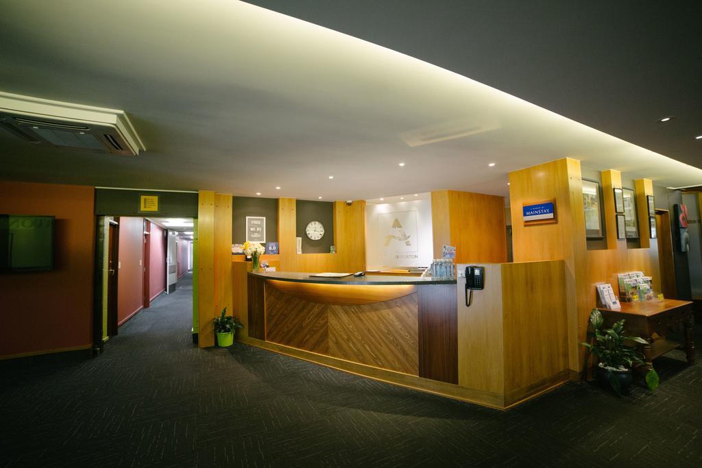 Hotel Ashburton Ashburton