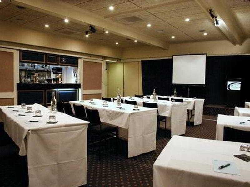 Hotel Ashburton 3*