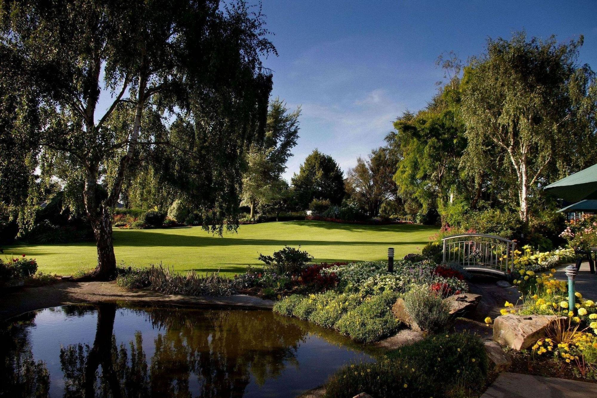 Hotel Ashburton 3* Ashburton
