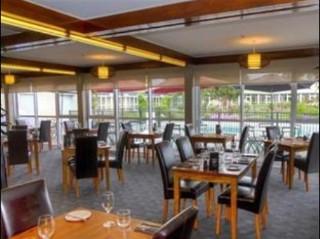 Hotel Hotel Ashburton 3*