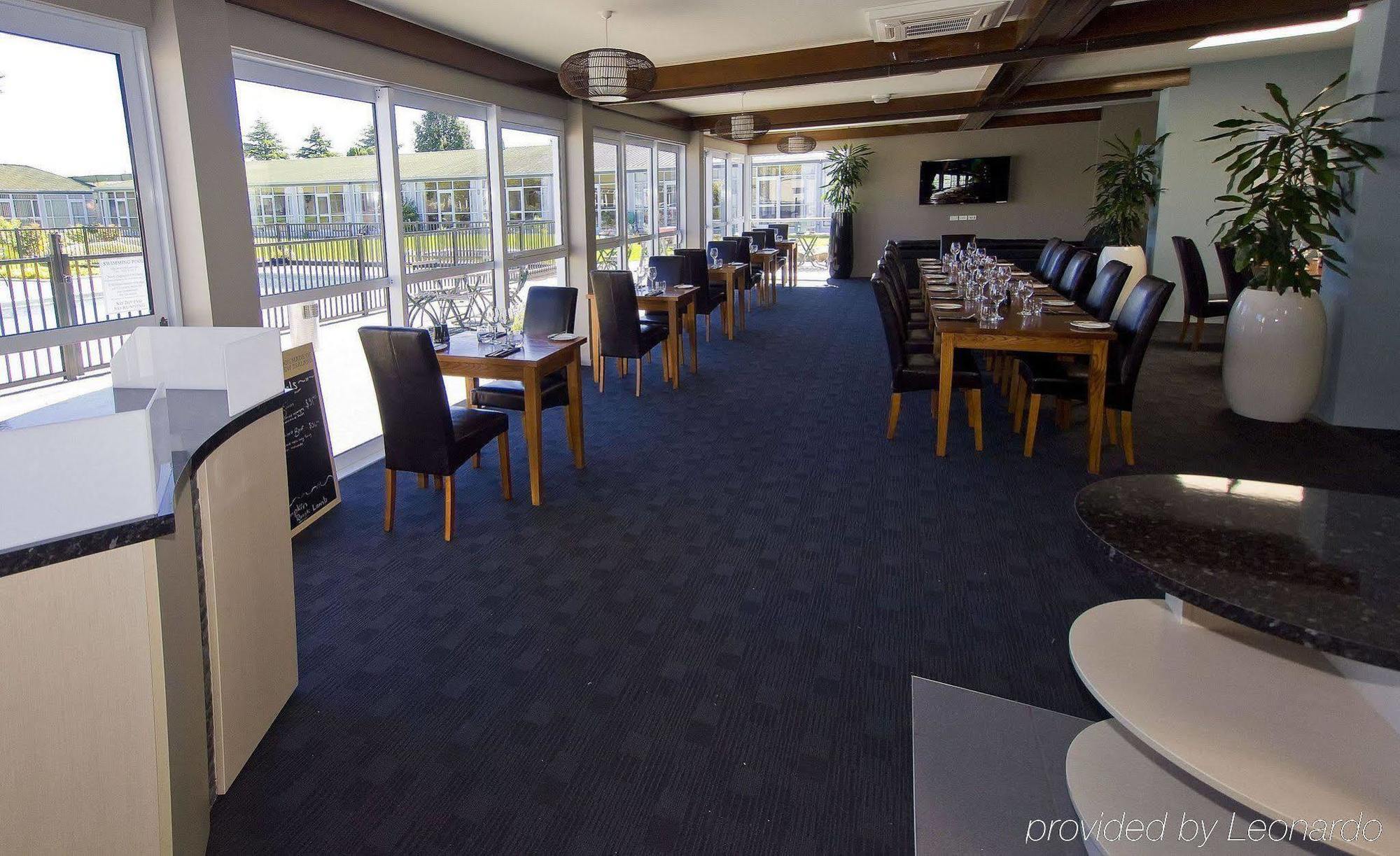 Hotel Hotel Ashburton 3*