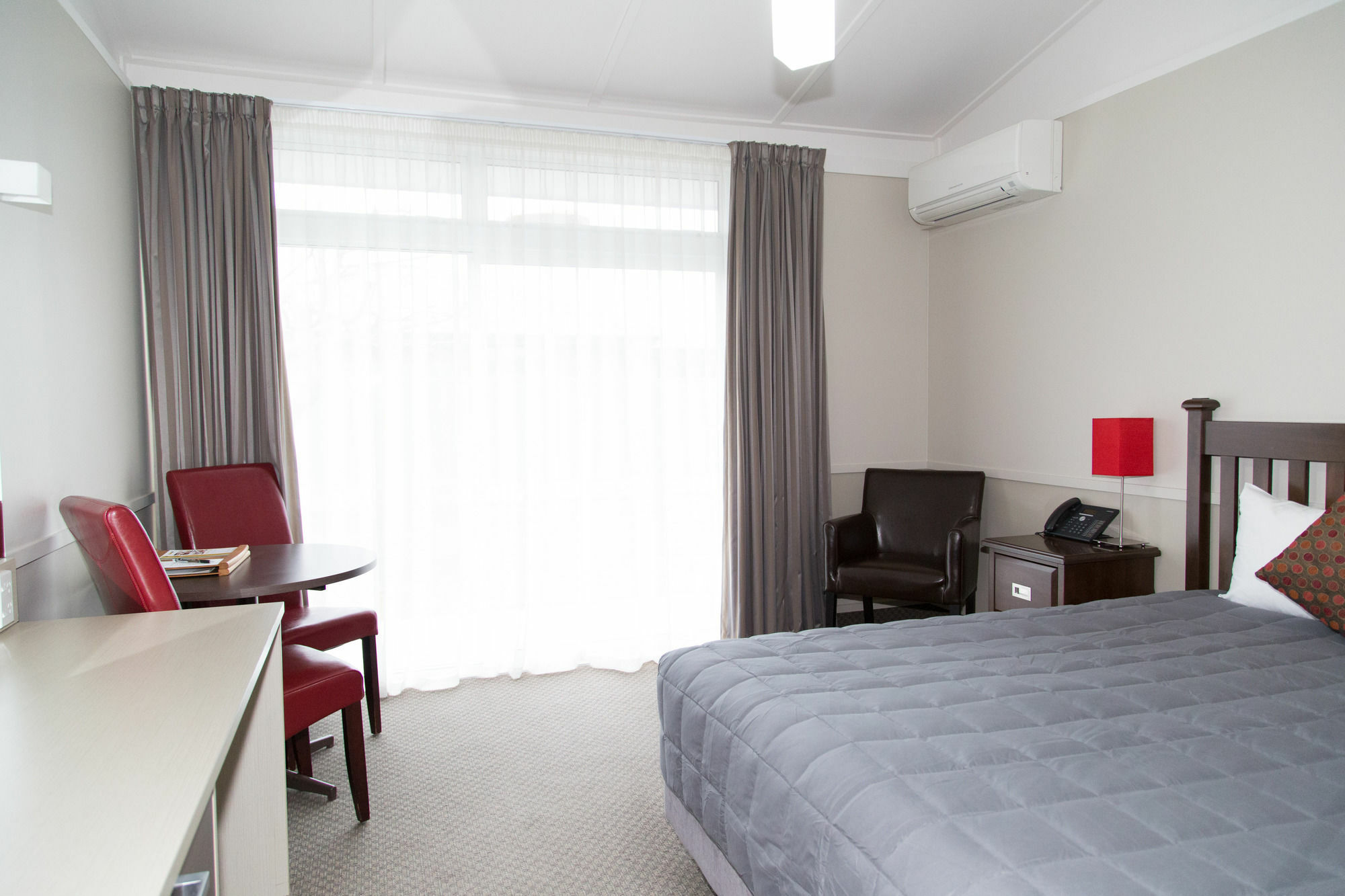 Hotel Hotel Ashburton Ashburton