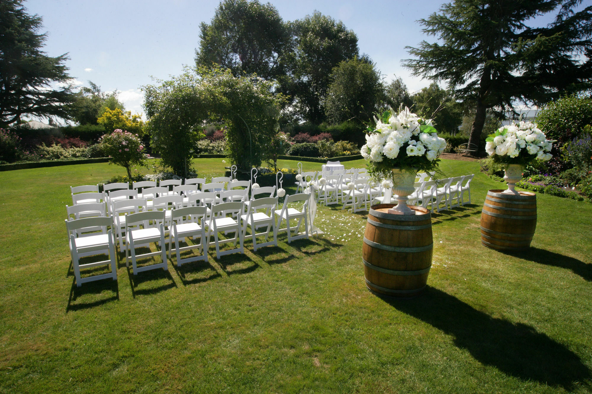 Hotel Ashburton Hotel
