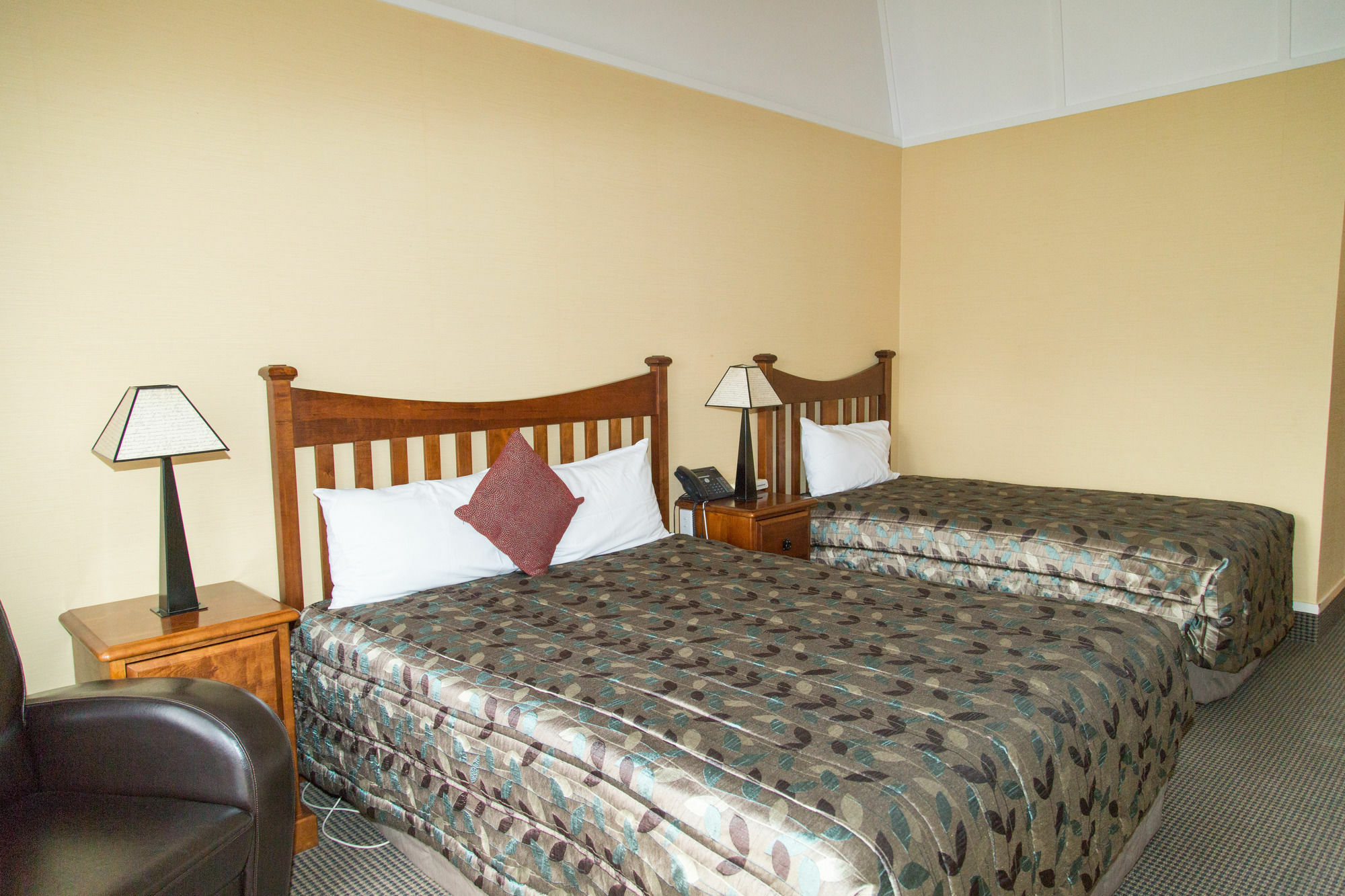 Hotel Ashburton Ashburton