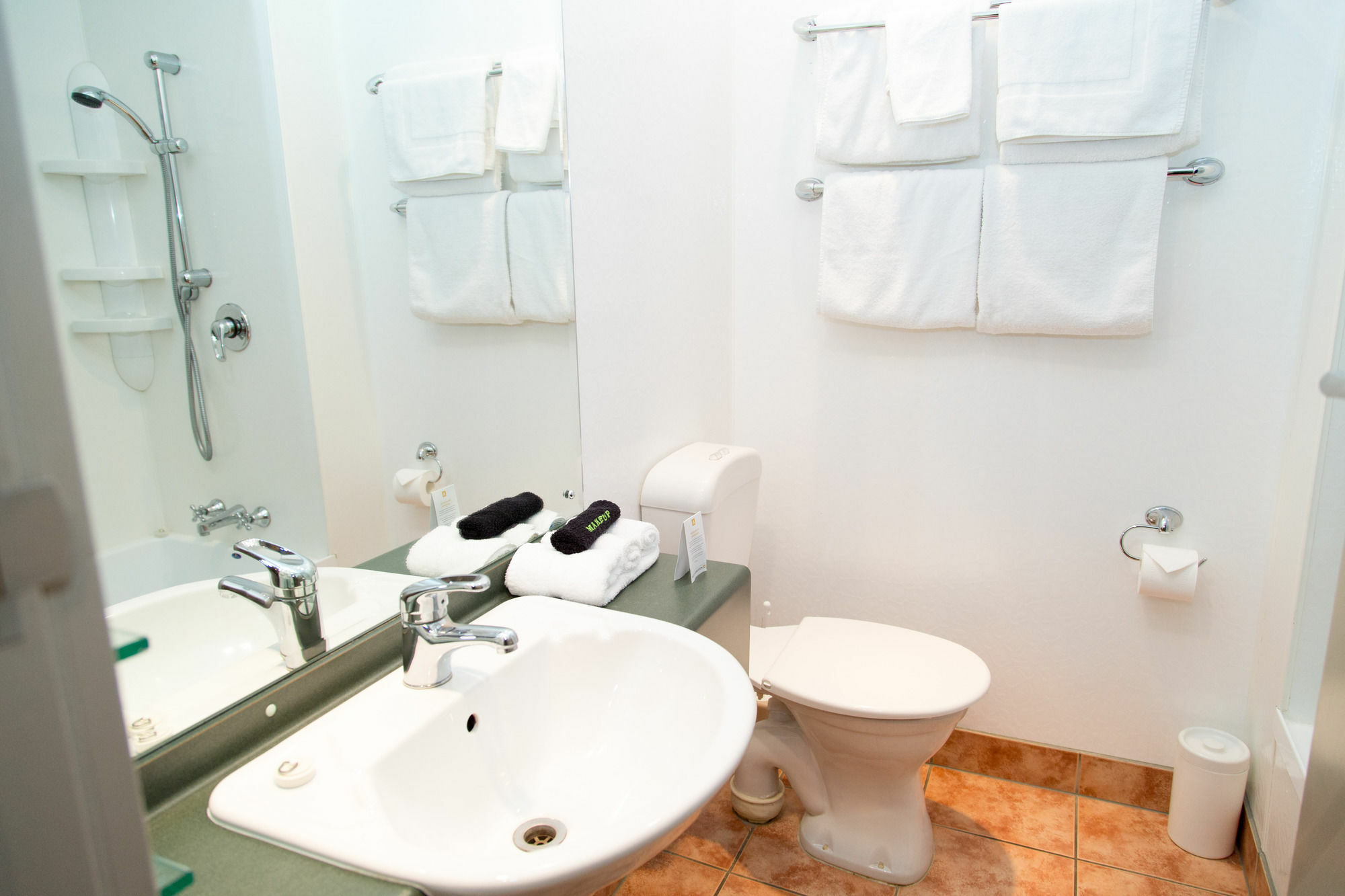 Hotel Ashburton Hotel