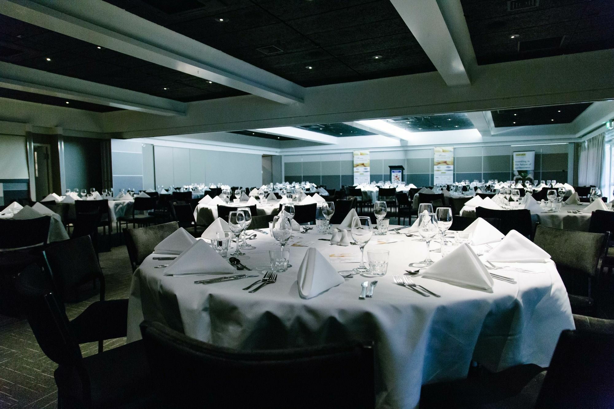 Hotel Ashburton Hotel 3*