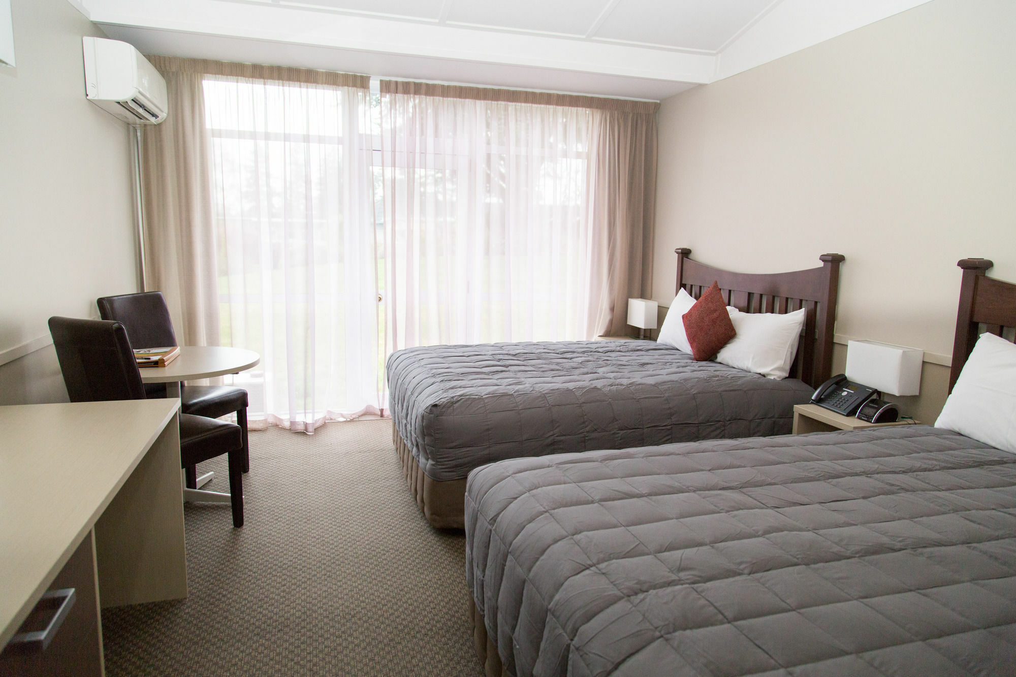 Hotel Hotel Ashburton 3*