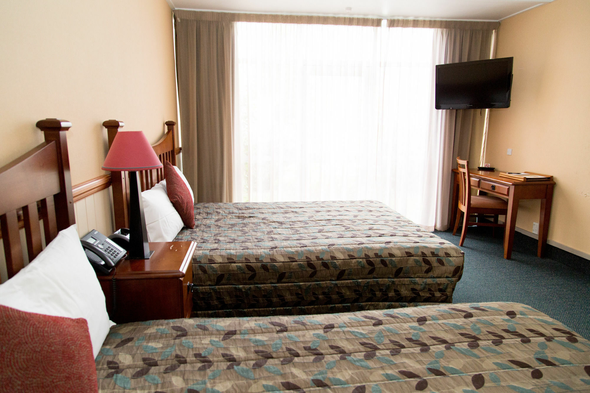 Hotel Ashburton Hotel 3*